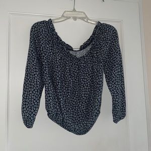 BRANDY OFF THE SHOULDER